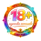 AGENDA SENSUALE